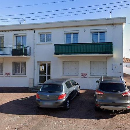 Le Carrelet Apartment Royan Bagian luar foto
