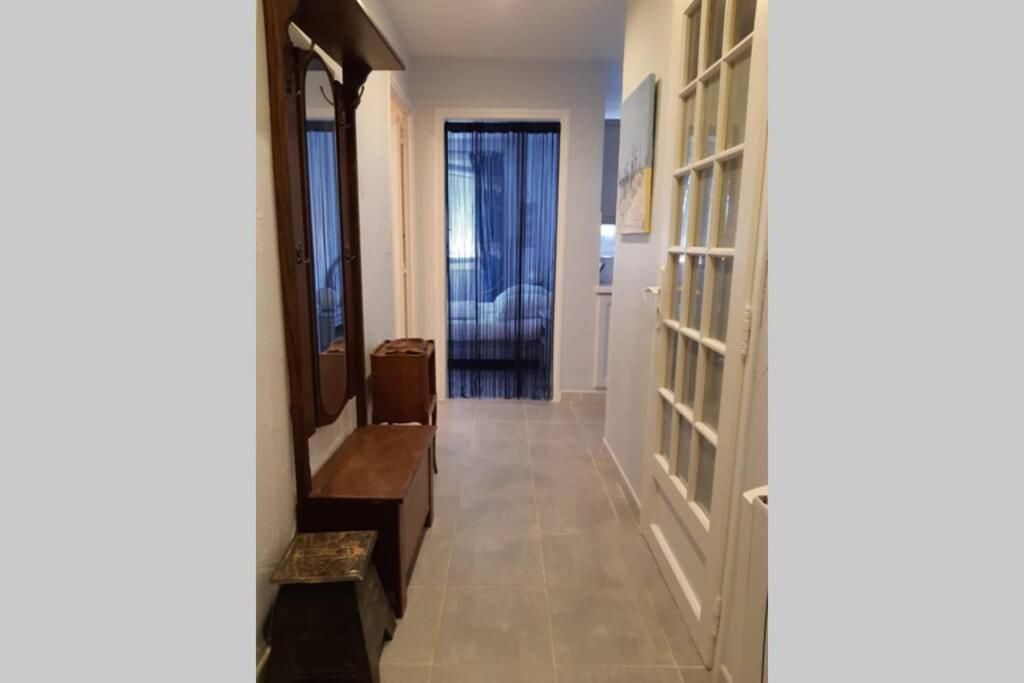 Le Carrelet Apartment Royan Bagian luar foto